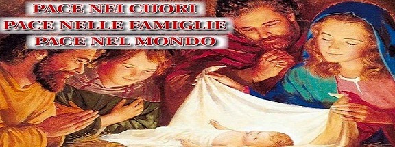 Auguri! dans Santo Natale